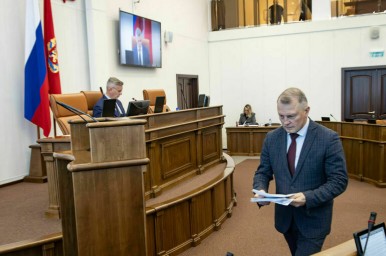 Депутаты Заксобрания Красноярского края контролируют ход реформы по обращению с ТКО