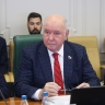 Сенатор Карасин рассказал о «правовой агрессии» Запада против РФ