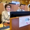 В СФ призвали для решения социальных проблем сплотиться женщин-парламентариев