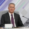 Радий Хабиров напомнил о ежегодной Прямой линии Главы Башкирии