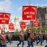 Парад Победы на Красной площади собрал рекордную телеаудиторию