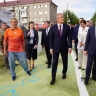 Радий Хабиров оценил Южноуральскую тропу