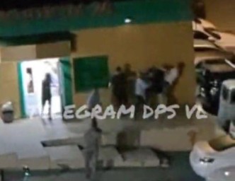 Ночная «наливайка» стала причиной регулярных драк и пьяного дебоша во Владивостоке