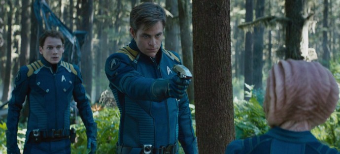 Paramount снимет новый фильм по «Звёздному пути» — он не будет связан с прошлыми проектами Paramount снимет новый фильм по «Звёздному пути» — он не будет связан с прошлыми проектами