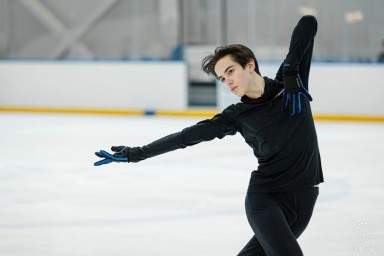 Угожаев стал победителем Гран-при в Красноярске