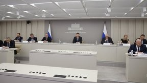 Дмитрий Патрушев: В России стартовала уборочная кампания – урожай зерна составит не менее 135 миллионов тонн