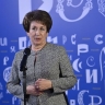 Сенатор Алтабаева заявила о необходимости расширять присутствие русского языка за рубежом