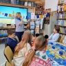 Проект «FESCO Детям» распространяет энциклопедию «Удивительный мир логистики: история и факты»...