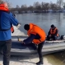 Названо возможное местонахождение тела третьего пропавшего под Звенигородом ребенка