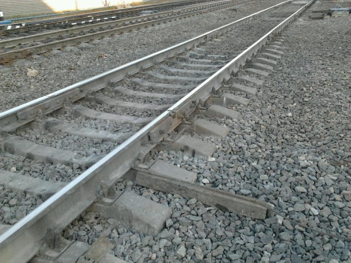 В Ярославской области 52-летний мужчина погиб под колесами электрички В Ярославской области 52-летний мужчина погиб под колесами электрички