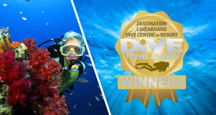 Объявлены лучшие места для дайвинга в мире для туристов Объявлены лучшие места для дайвинга в мире для туристов