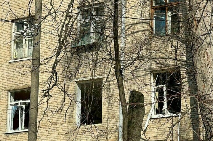 В Госдуму внесли законопроект о продлении програмы переселения из аварийного жилья В Госдуму внесли законопроект о продлении програмы переселения из аварийного жилья