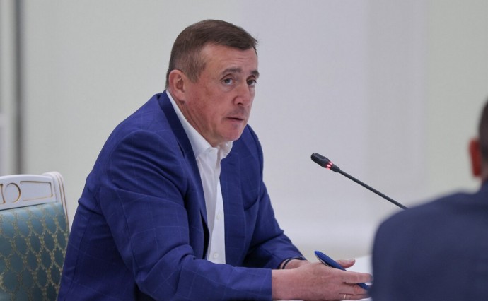 В Южно-Сахалинске по требованию губернатора в августе начнут готовить площадку под строительство школы в "Уюн парке"