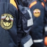 Обломки БПЛА упали в районе морского порта в Ейске