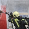 24-летний парень сжег женщину с двумя детьми в российском регионе
