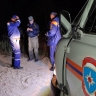 Под Пензой во время сбора грибов заблудился мужчина