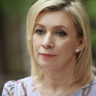 Захарова шуткой ответила на слова еврокомиссара о запрете покупки газа России