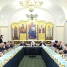 Вячеслав Володин: «Православная энциклопедия» — ответ тем, кто пытается переписать нашу историю...