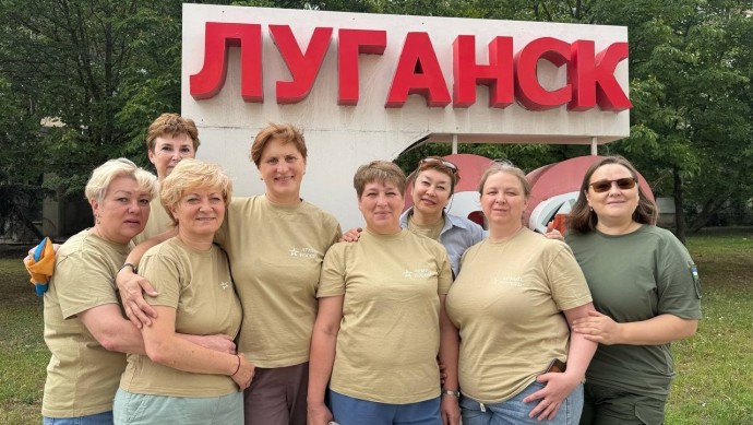 Радий Хабиров рассказал о сестричках из Башкирии Радий Хабиров рассказал о сестричках из Башкирии