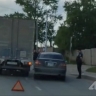 "Выкинуло на "встречку": авария с участием грузового автомобиля произошла в Южно-Сахалинске