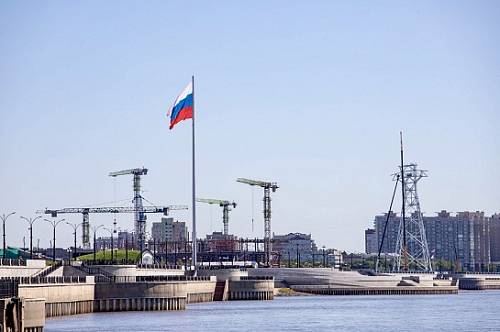На реконструкцию Краснофлотской в Благовещенске направят полмиллиарда