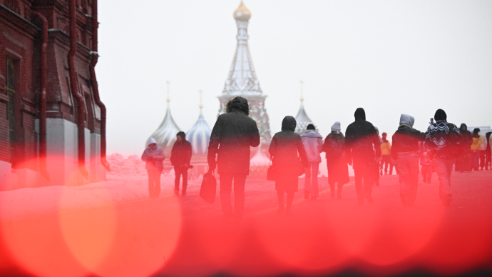 Синоптик Позднякова: В Москве волна морозной погоды удержится до 6 января Синоптик Позднякова: В Москве волна морозной погоды удержится до 6 января