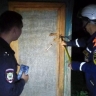В Пензенской области спасатели помогли женщине получить помощь врачей