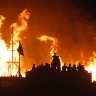 Бездыханного человека в луже крови обнаружили на фестивале Burning Man в США