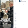 Москвичей попросили оценить состояние зубов друг друга