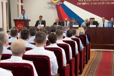 В Ярославской области 14 человек привлекли к уголовной ответственности за вандализм