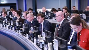 Дмитрий Чернышенко призвал регионы обеспечить готовность к летней оздоровительной кампании и своевременное завершение капремонтов