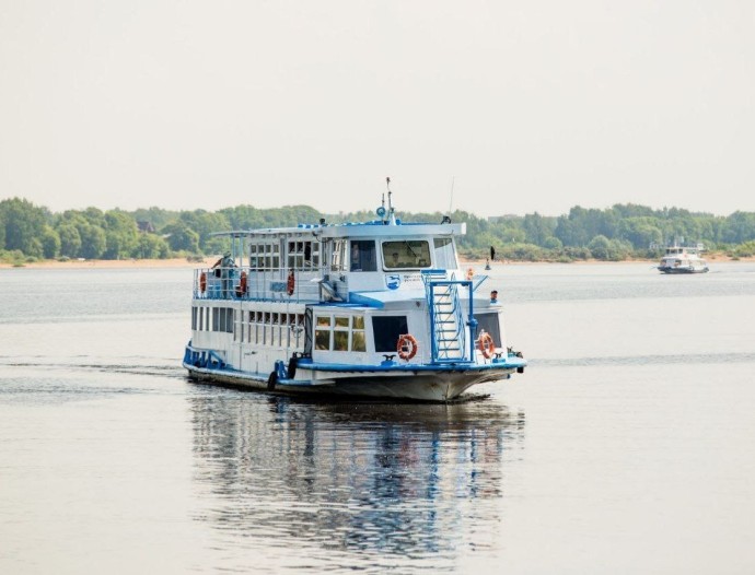 Названа дата закрытия навигации маломерных судов в Ярославской области