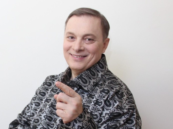 Экс-продюсера "Ласкового мая" могут депортировать из Турции по запросу РФ Экс-продюсера "Ласкового мая" могут депортировать из Турции по запросу РФ