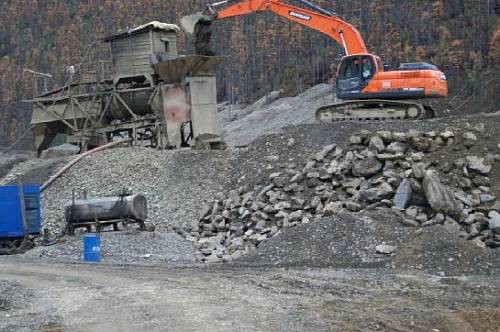 В Приамурье золотодобывающая компания выплатила больше полутора миллионов за ущерб реке