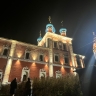Архитектурной подсветкой украшены еще пять храмов Ярославской области