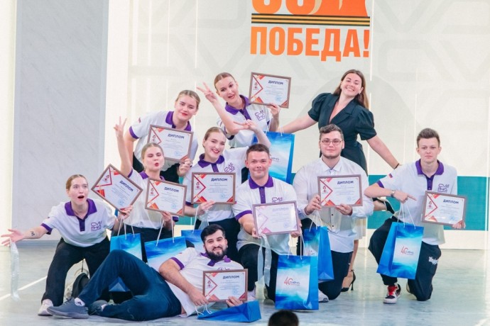 В «Смене» определили победителей конкурса профессионального мастерства среди вожатых «Призвание»