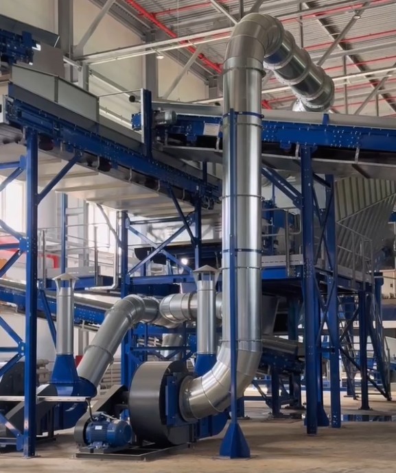 Мордовия получит господдержку в 1,4 млн рублей на строительство объектов для ТКО Мордовия получит господдержку в 1,4 млн рублей на строительство объектов для ТКО