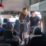 Пять жителей Курской области вернулись из украинского плена домой