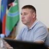 Александр Шуваев посетил Губкинский округ с рабочей поездкой