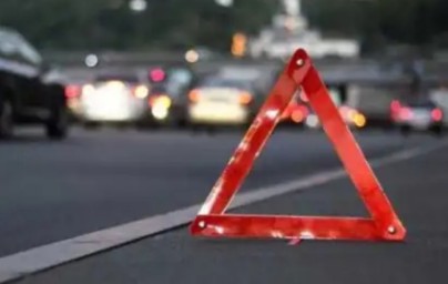 Жесткая авария с мотоциклом на улице Кирова в Пензе: пострадали два человека