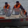 В Астраханской области на реке нашли полузатопленню лодку, оба рыбака утонули