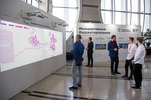 «АмурЭкспо» включен в перечень ключевых бизнес-событий Дальнего Востока