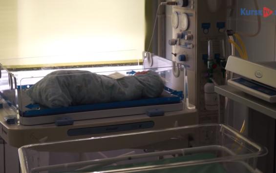 В Курске мать обвиняют в гибели годовалого ребёнка