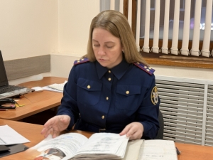 В Кемеровской области предъявлено обвинение бывшему первому заместителю Тяжинского муниципального округа в превышении должностных полномочий