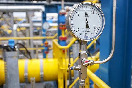 В России задумали резко поднять цены на газ