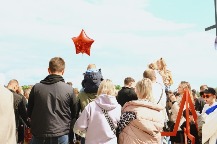 Стало известно, сколько семей получили маткапитал в Пензенской области в 2025 году Стало известно, сколько семей получили маткапитал в Пензенской области в 2025 году