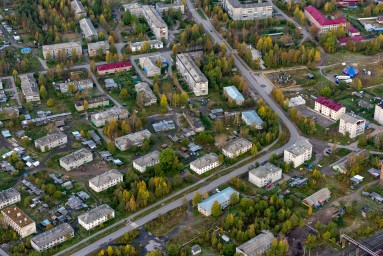 Регионы просят 1 трлн рублей на развитие опорных населённых пунктов