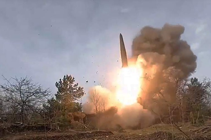 ВС РФ нанесли удар возмездия по объектам ВПК Украины ВС РФ нанесли удар возмездия по объектам ВПК Украины