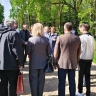 Общественники контролируют реконструкцию парка имени Ленина в Уфе