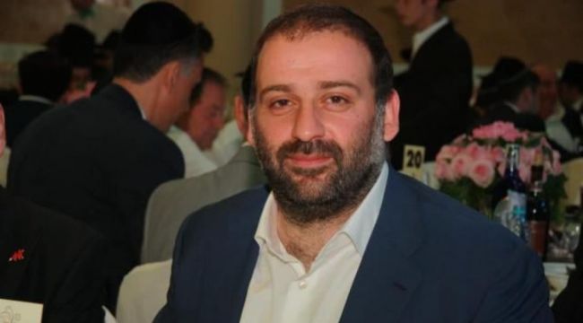 В израильском элитном особняке Тимура Миндича никто не живет — видео